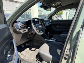 Dacia Duster 1.0 Tce/LPG/100k.c., снимка 9