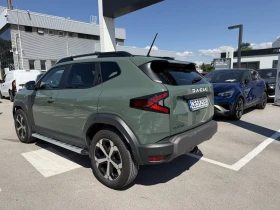 Dacia Duster 1.0 Tce/LPG/100k.c., снимка 6