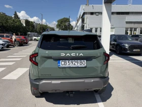 Dacia Duster 1.0 Tce/LPG/100k.c., снимка 7