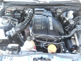 Suzuki Grand vitara 1.9 D 4X4 ЛИЗИНГ!!!, снимка 12