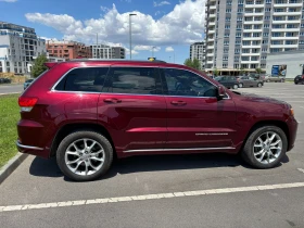 Jeep Grand cherokee Summit, снимка 5