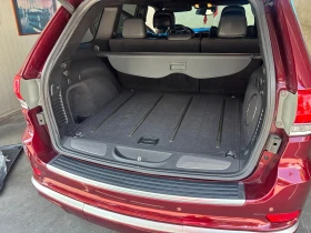 Jeep Grand cherokee Summit, снимка 9