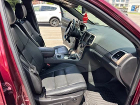 Jeep Grand cherokee Summit, снимка 12