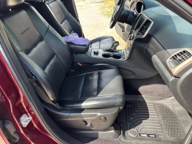 Jeep Grand cherokee Summit, снимка 15