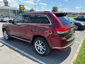 Jeep Grand cherokee Summit, снимка 6