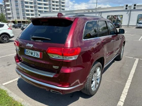 Jeep Grand cherokee Summit, снимка 7