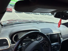 Jeep Grand cherokee Summit, снимка 13