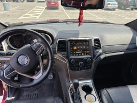 Jeep Grand cherokee Summit, снимка 11
