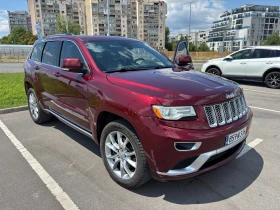 Jeep Grand cherokee Summit, снимка 3