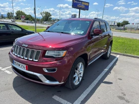 Jeep Grand cherokee Summit, снимка 2