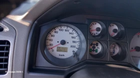 Mitsubishi Pajero, снимка 9