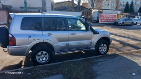 Mitsubishi Pajero, снимка 16
