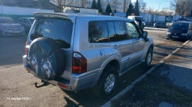 Mitsubishi Pajero, снимка 17