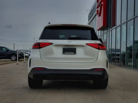 Mercedes-Benz GLE 53 4MATIC BURMESTER* ОБДУХВАНЕ* ДИСТРОНИК* САМОПАРКИРАНЕ* , снимка 4