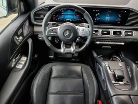 Mercedes-Benz GLE 53 4MATIC BURMESTER* ОБДУХВАНЕ* ДИСТРОНИК* САМОПАРКИРАНЕ* , снимка 6