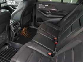 Mercedes-Benz GLE 53 4MATIC BURMESTER* ОБДУХВАНЕ* ДИСТРОНИК* САМОПАРКИРАНЕ* , снимка 14