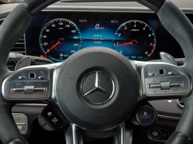 Mercedes-Benz GLE 53 4MATIC BURMESTER* ОБДУХВАНЕ* ДИСТРОНИК* САМОПАРКИРАНЕ* , снимка 7