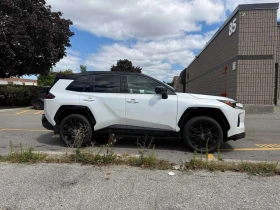 Toyota Rav4 AWD / ОБДУХВАНЕ / 360 / JBL / CARFAX, снимка 3