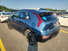 Kia Niro Wave Дистро/Обдух/Пано/Дистанц местене/Зимни+ Летн, снимка 4