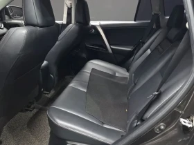 Toyota Rav4 2.5 4WD HYBRID, снимка 12