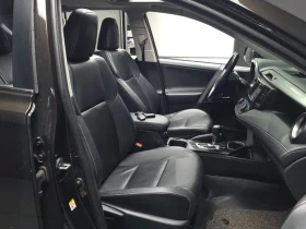 Toyota Rav4 2.5 4WD HYBRID, снимка 11