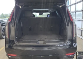 Cadillac Escalade 6.2 Sport Platinium | CAPTAIN CHAIRS| 7 SEATS, снимка 13