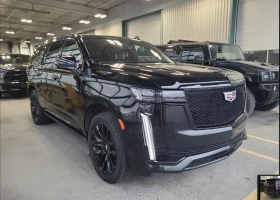 Cadillac Escalade 6.2 Sport Platinium | CAPTAIN CHAIRS| 7 SEATS, снимка 2