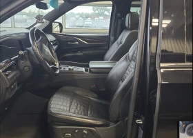 Cadillac Escalade 6.2 Sport Platinium | CAPTAIN CHAIRS| 7 SEATS, снимка 5