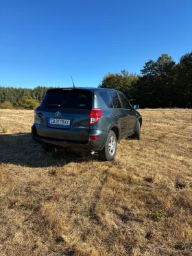 Toyota Rav4, снимка 5