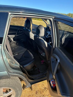 Toyota Rav4, снимка 13