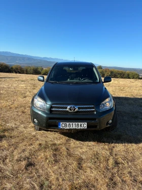 Toyota Rav4, снимка 1