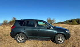 Toyota Rav4, снимка 4