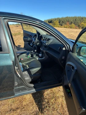 Toyota Rav4, снимка 11