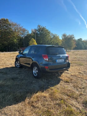 Toyota Rav4, снимка 7