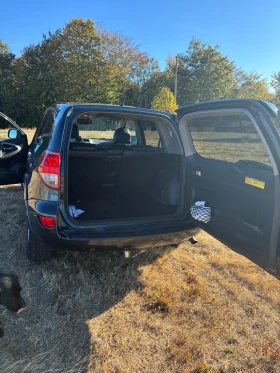 Toyota Rav4, снимка 14
