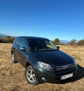 Toyota Rav4, снимка 3
