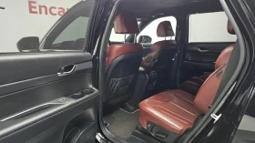 Hyundai Palisade Масаж* Обдух* Подгр* 360камери* Adapt. Cruise* Lan, снимка 12