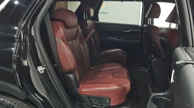 Hyundai Palisade Масаж* Обдух* Подгр* 360камери* Adapt. Cruise* Lan, снимка 14