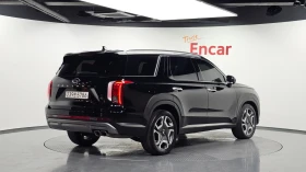Hyundai Palisade Масаж* Обдух* Подгр* 360камери* Adapt. Cruise* Lan, снимка 3