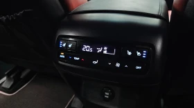 Hyundai Palisade Масаж* Обдух* Подгр* 360камери* Adapt. Cruise* Lan, снимка 11