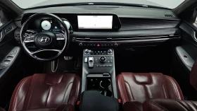 Hyundai Palisade Масаж* Обдух* Подгр* 360камери* Adapt. Cruise* Lan, снимка 6