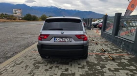 BMW X3 2.0D-NAVI-, снимка 2