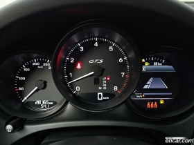 Porsche Macan 2.9 GTS* ВКЛЮЧЕНИ ВСИЧКИ РАЗХОДИ, снимка 8