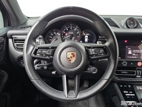 Porsche Macan 2.9 GTS* ВКЛЮЧЕНИ ВСИЧКИ РАЗХОДИ, снимка 13