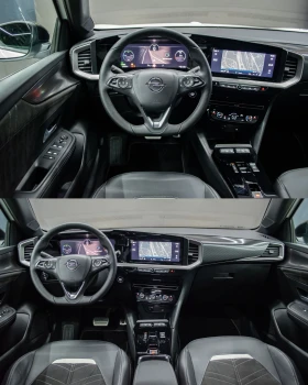 Opel Mokka Electric/Ultimate/Intelli-Lux LED, снимка 5