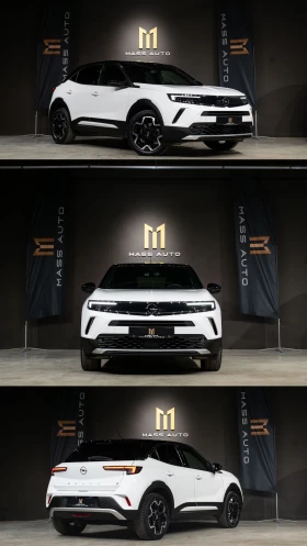 Opel Mokka Electric/Ultimate/Intelli-Lux LED, снимка 2