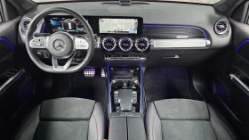 Mercedes-Benz GLB35AMG, снимка 7