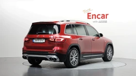 Mercedes-Benz GLB35AMG, снимка 2