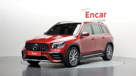 Mercedes-Benz GLB35AMG, снимка 1