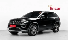 Jeep Grand cherokee, снимка 1